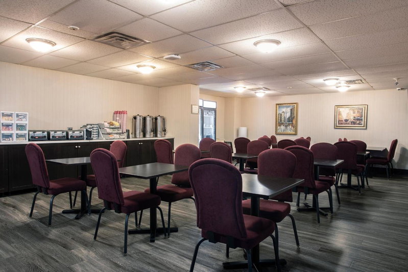The Business Inn, Ottawa, Canada