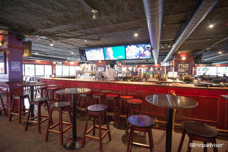 The Business Inn, Ottawa, Canada