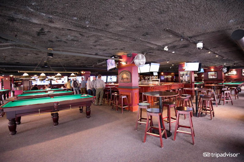 The Business Inn, Ottawa, Canada