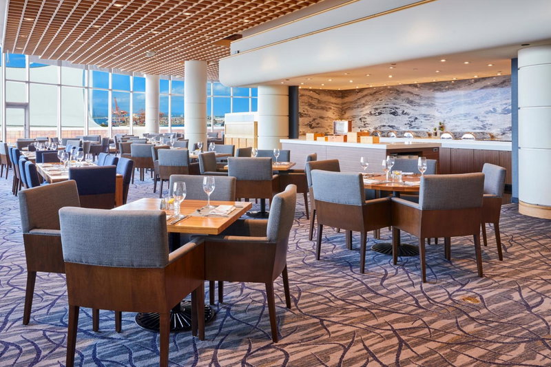 Pan Pacific Vancouver, West End, Canada