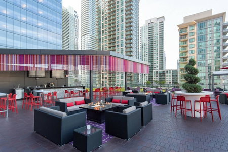Delta Hotels by Marriott Toronto, Waterfront Communities-The Island, Kanada
