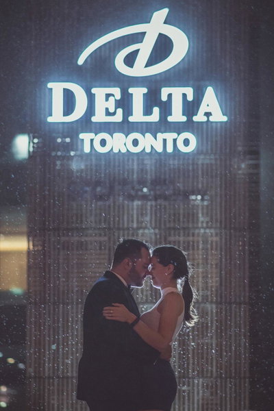 Delta Hotels by Marriott Toronto, Waterfront Communities-The Island, Kanada