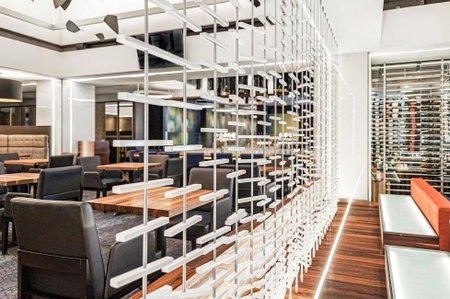Hotel Bonaventure Montreal, Montreal, Канада