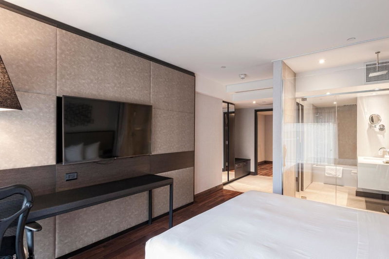 Hotel Bonaventure Montreal, Montreal, Канада