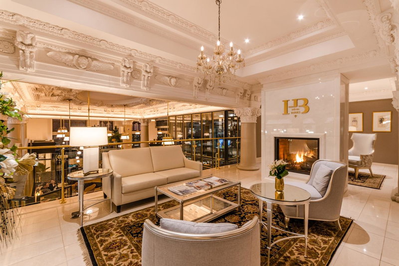Hôtel Birks Montréal, Montreal, Canada