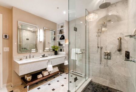 Hôtel Birks Montréal, Montreal, Canada