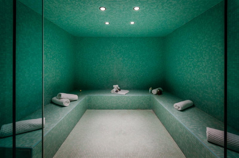 Hôtel Birks Montréal, Montreal, Canada