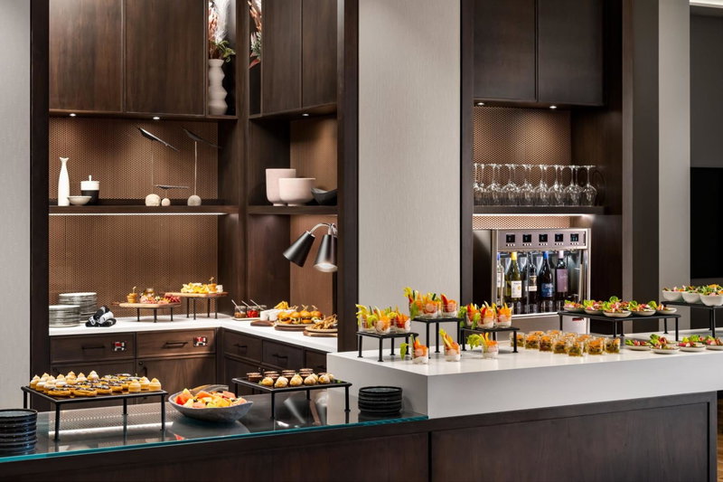 Sheraton Gateway Hotel in Toronto International Airport, West Humber-Clairville, Canada
