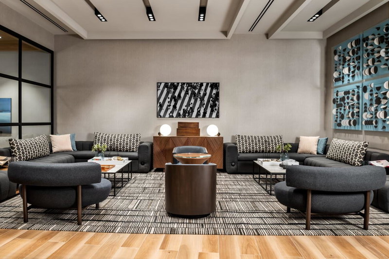 Sheraton Gateway Hotel in Toronto International Airport, West Humber-Clairville, Canada