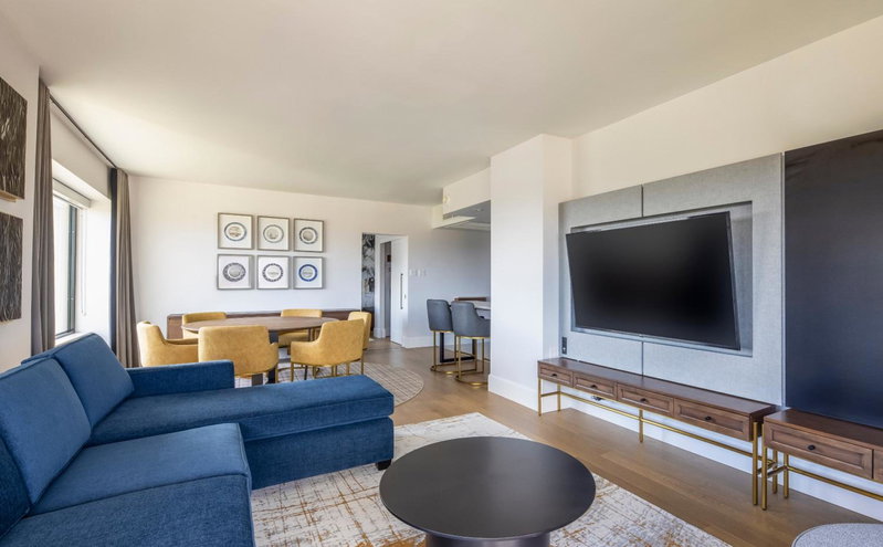 Hilton Quebec, Quebec, Canadá
