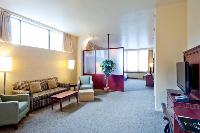 Le Square Phillips Hôtel & Suites, Montreal, Canada