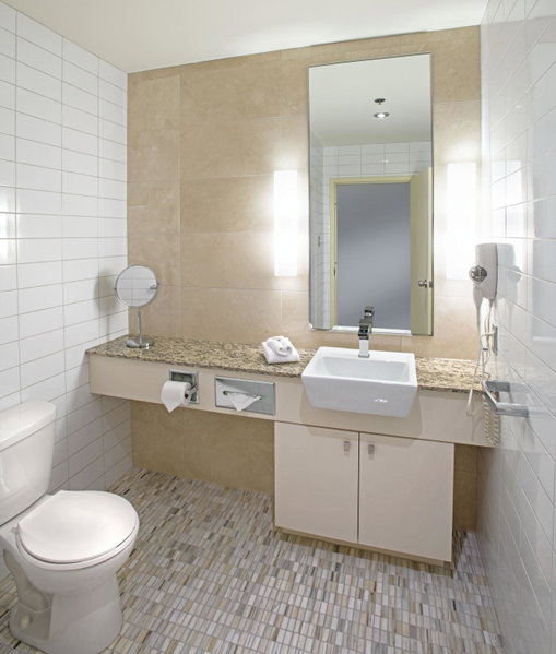 Le Square Phillips Hôtel & Suites, Montreal, Canada