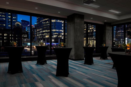 Residence Inn by Marriott Calgary Downtown/Beltline District, Calgary, Canada