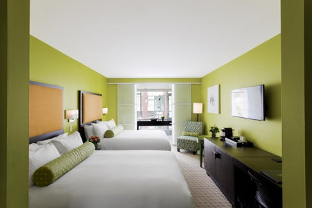 OPUS Vancouver, West End, Kanada