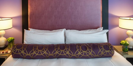 OPUS Vancouver, West End, Kanada