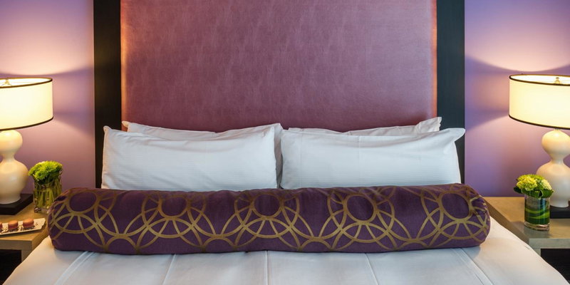 OPUS Vancouver, West End, Kanada