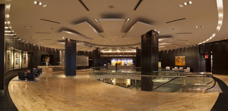 InterContinental Toronto Centre by IHG, Bay Street Corridor, Kanada