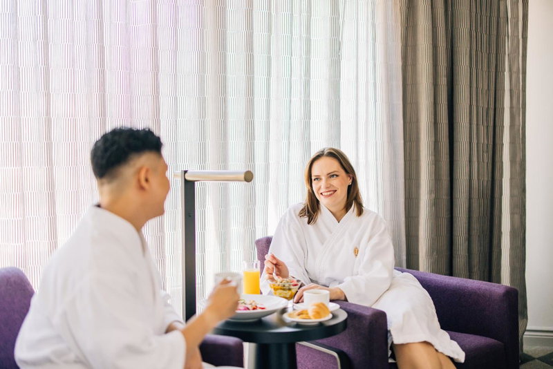InterContinental Toronto Centre by IHG, Bay Street Corridor, Kanada
