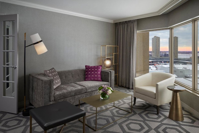 InterContinental Toronto Centre by IHG, Bay Street Corridor, Kanada