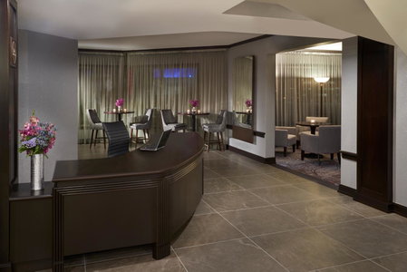 InterContinental Toronto Centre by IHG, Bay Street Corridor, Kanada