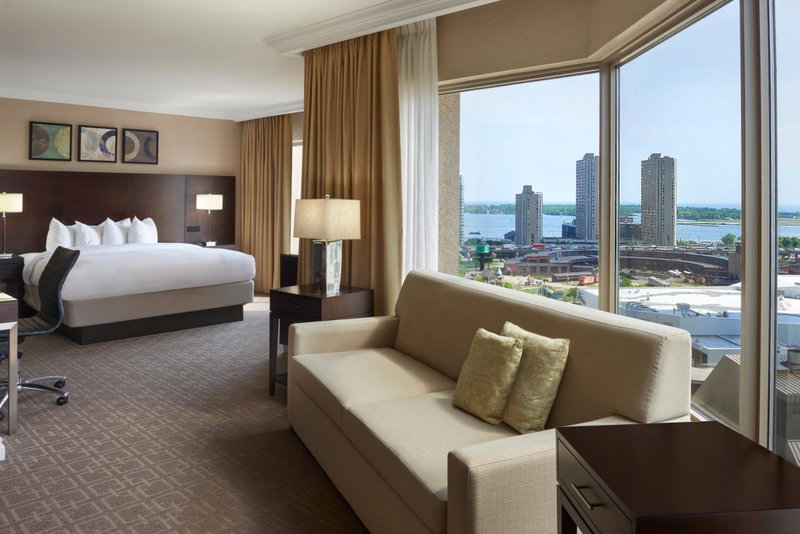InterContinental Toronto Centre by IHG, Bay Street Corridor, Kanada