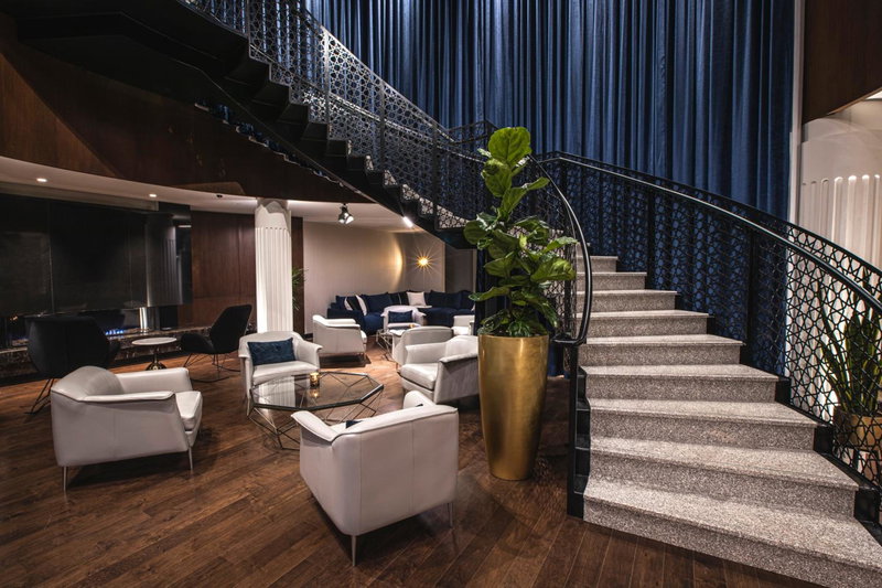 Le Capitole Hotel, Quebec, Canada