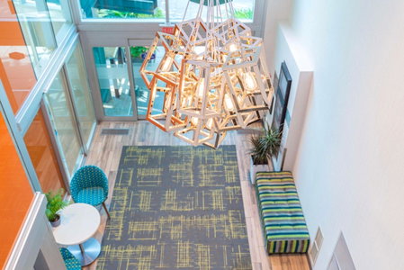 Hampton Inn & Suites, by Hilton - Vancouver Downtown, West End, Canada