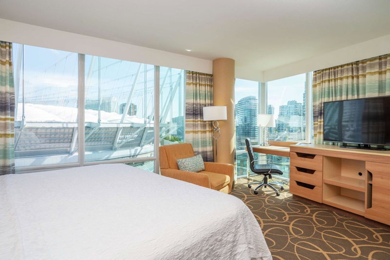 Hampton Inn & Suites, by Hilton - Vancouver Downtown, West End, Canada