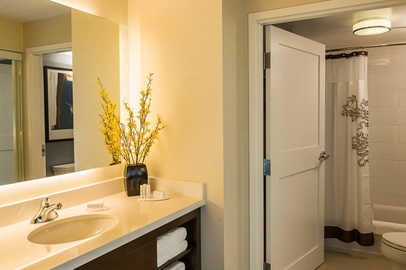 Residence Inn by Marriott Ottawa Airport, Ottawa, Canada