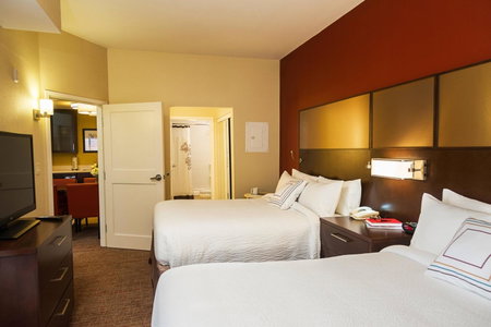 Residence Inn by Marriott Ottawa Airport, Ottawa, Canada