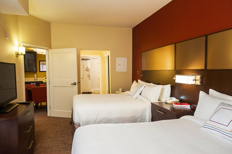 Residence Inn by Marriott Ottawa Airport, Ottawa, Canada