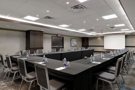 Hyatt Regency Niagara Falls Fallsview, Niagara Falls, Канада
