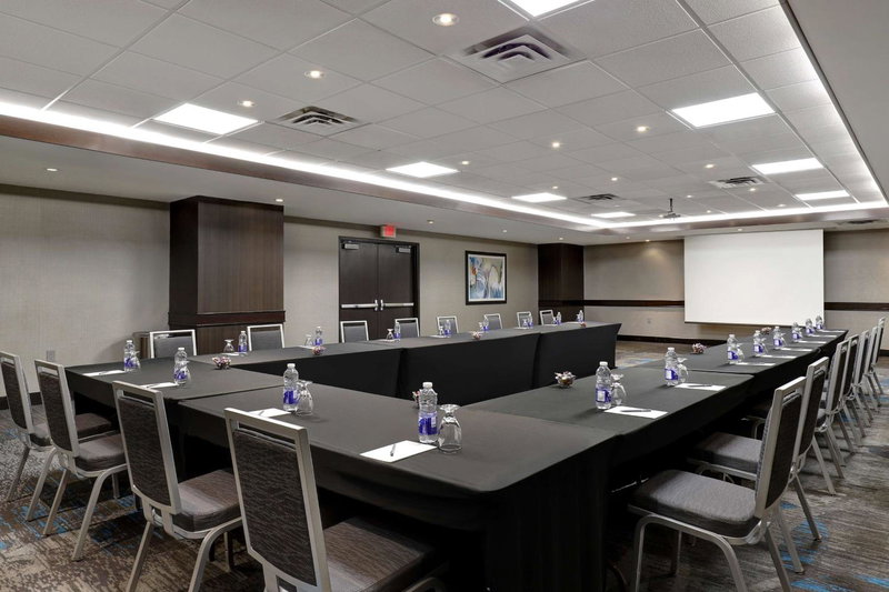 Hyatt Regency Niagara Falls Fallsview, Niagara Falls, Канада