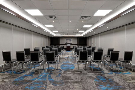 Hyatt Regency Niagara Falls Fallsview, Niagara Falls, Канада
