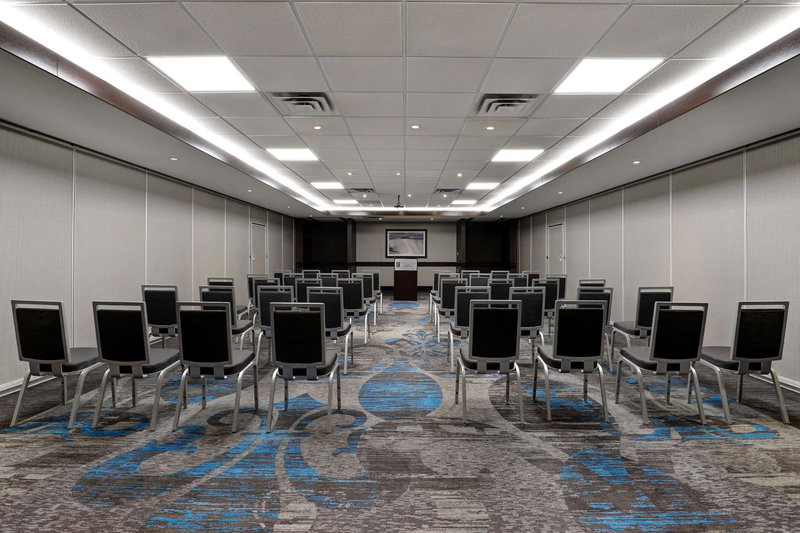 Hyatt Regency Niagara Falls Fallsview, Niagara Falls, Канада