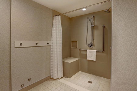 Hyatt Regency Niagara Falls Fallsview, Niagara Falls, Канада
