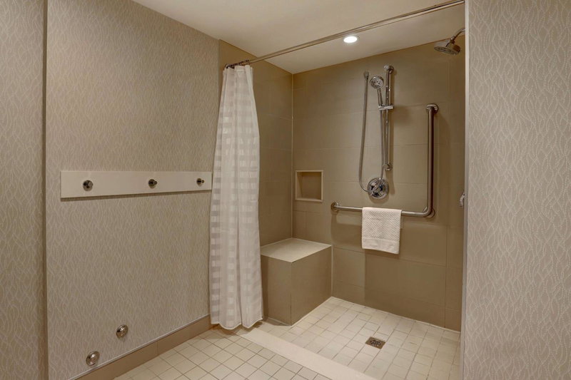 Hyatt Regency Niagara Falls Fallsview, Niagara Falls, Канада