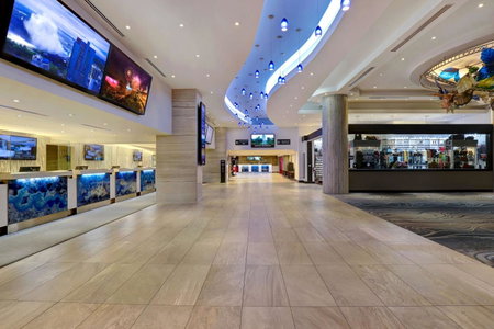 Hyatt Regency Niagara Falls Fallsview, Niagara Falls, Канада