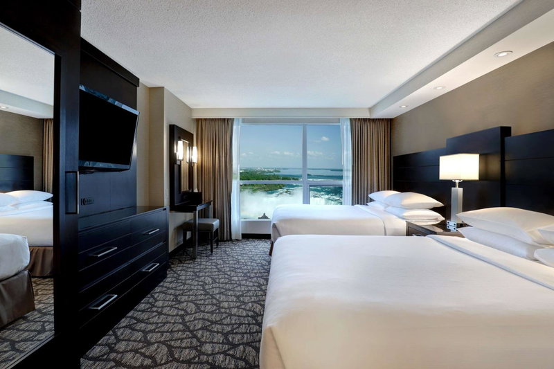 Hyatt Regency Niagara Falls Fallsview, Niagara Falls, Канада