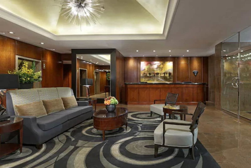 Cambridge Suites Toronto, Moss Park, Canada