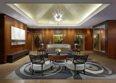 Cambridge Suites Toronto, Moss Park, Canada