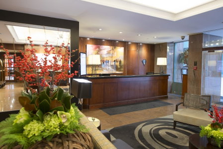 Cambridge Suites Toronto, Moss Park, Canada