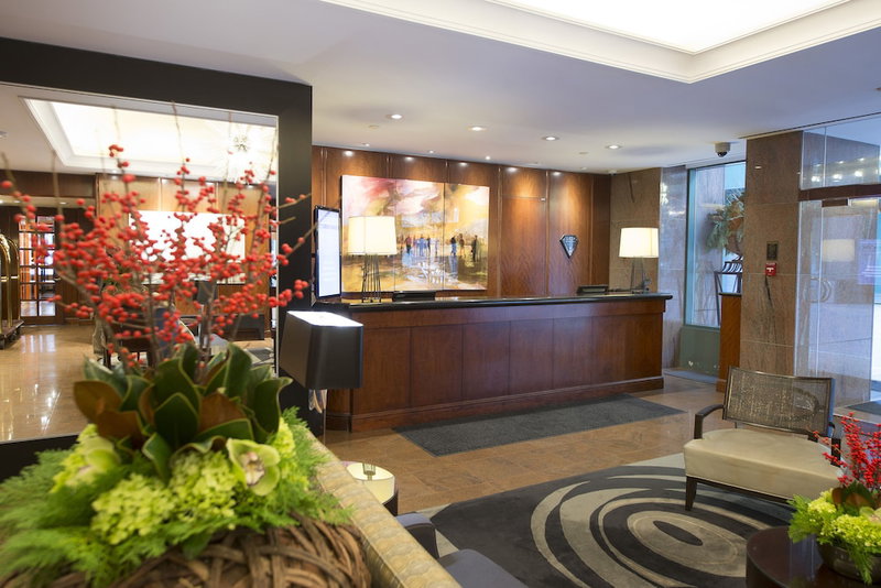 Cambridge Suites Toronto, Moss Park, Canada