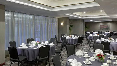 Cambridge Suites Toronto, Moss Park, Canada