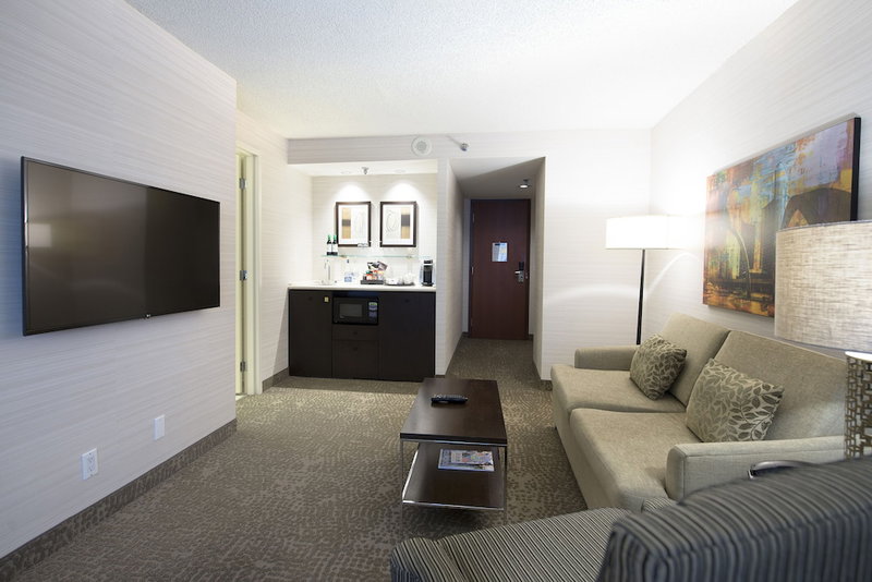 Cambridge Suites Toronto, Moss Park, Canada