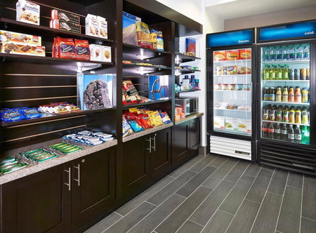 Hampton Inn by Hilton Calgary Airport North, Calgary, Canada