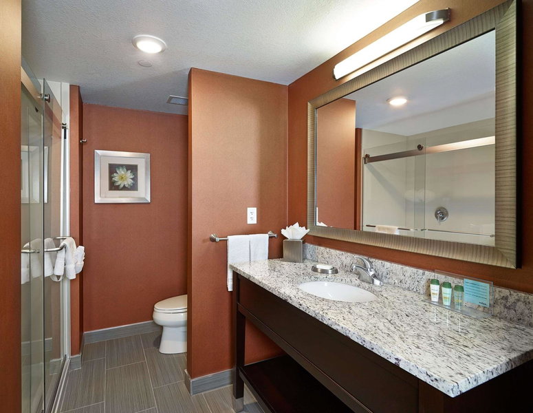 Hampton Inn by Hilton Calgary Airport North, Calgary, Canada