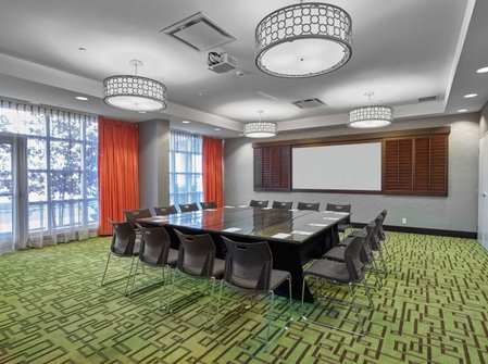 Hampton Inn by Hilton Calgary Airport North, Calgary, Canada