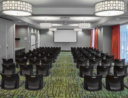 Hampton Inn by Hilton Calgary Airport North, Calgary, Canada