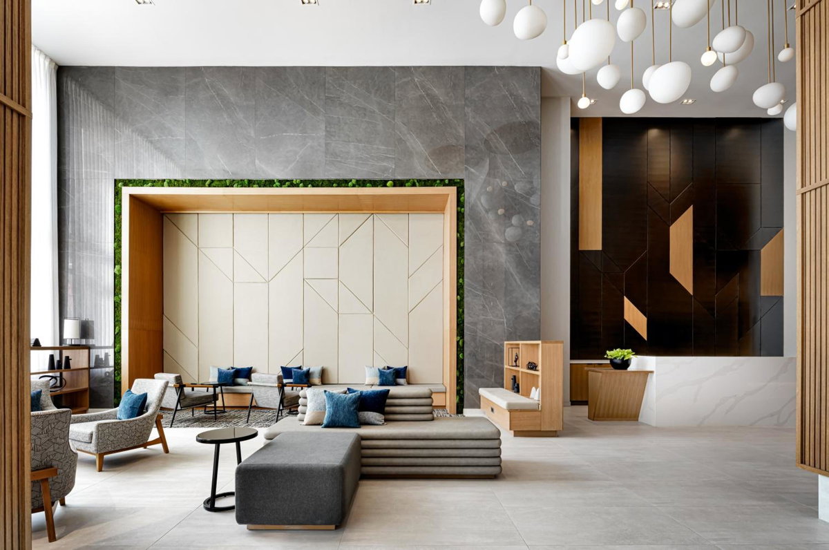 Hyatt Place Montreal - Downtown, Canada